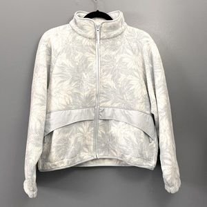 NIKE OVERSIZED JACKET